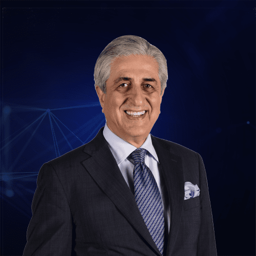 Adnan Nas - STFA Holding - Chairman of the Board