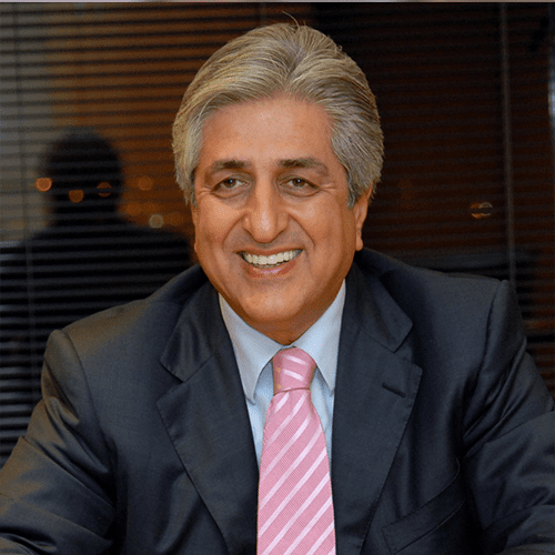 Adnan Nas - STFA Holding - Chairman of the Board