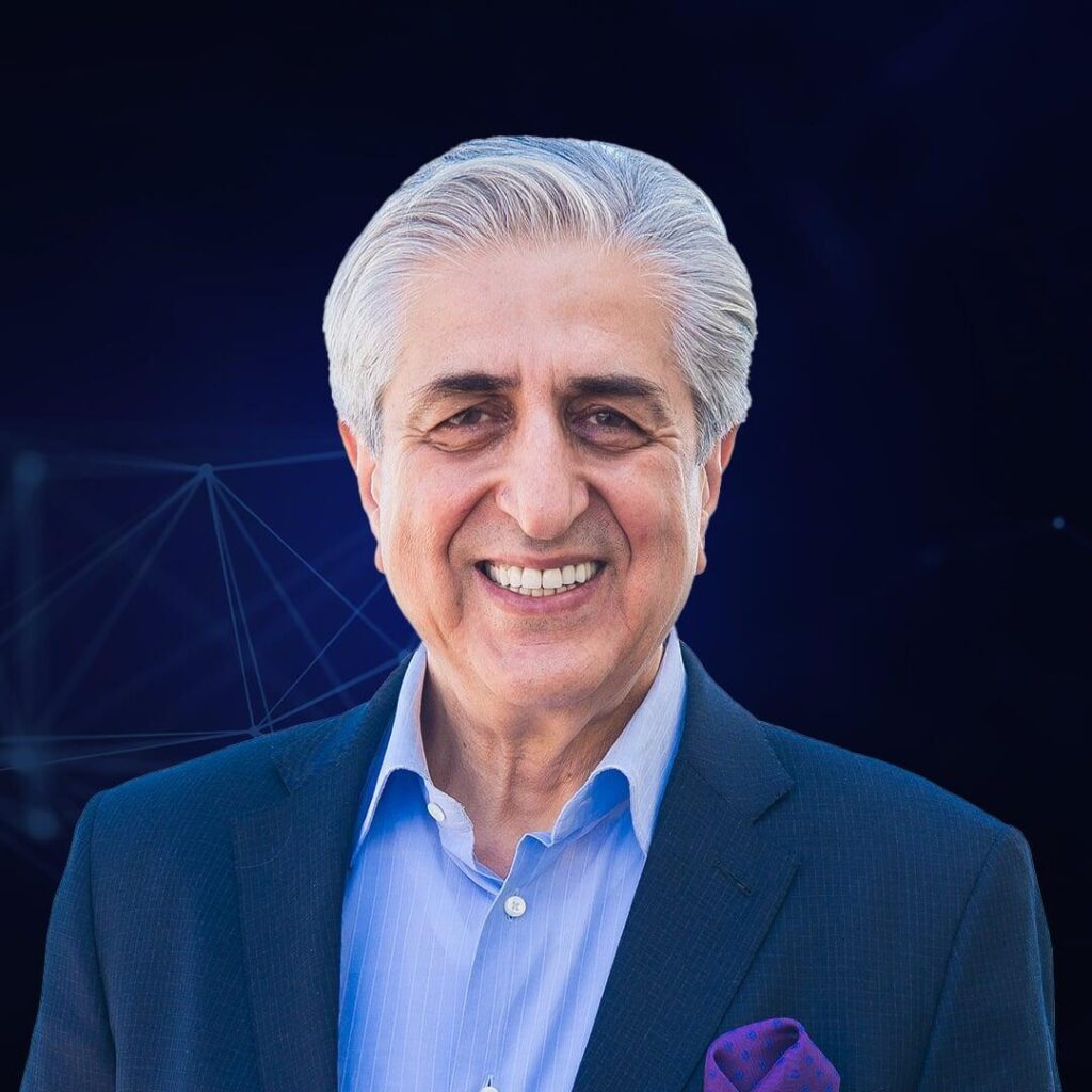 Adnan Nas - STFA Holding - Chairman of the Board