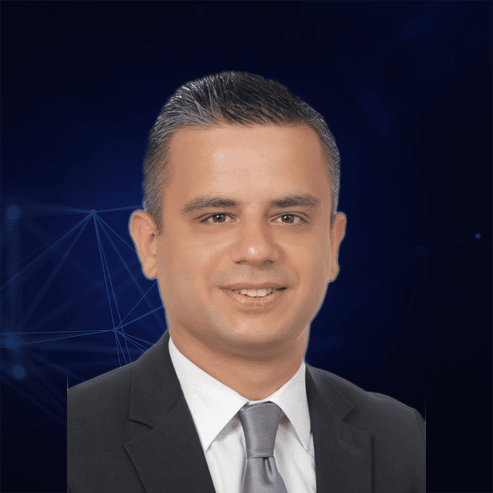 Ahmet Korkmaz - drjve Türkiye, CCH® Tagetik - Partner