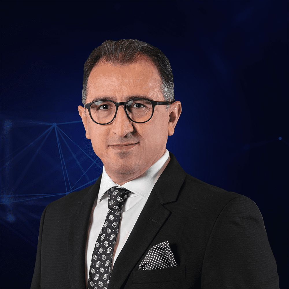 Ahmet Türkoğlu - EPİAŞ - General manager