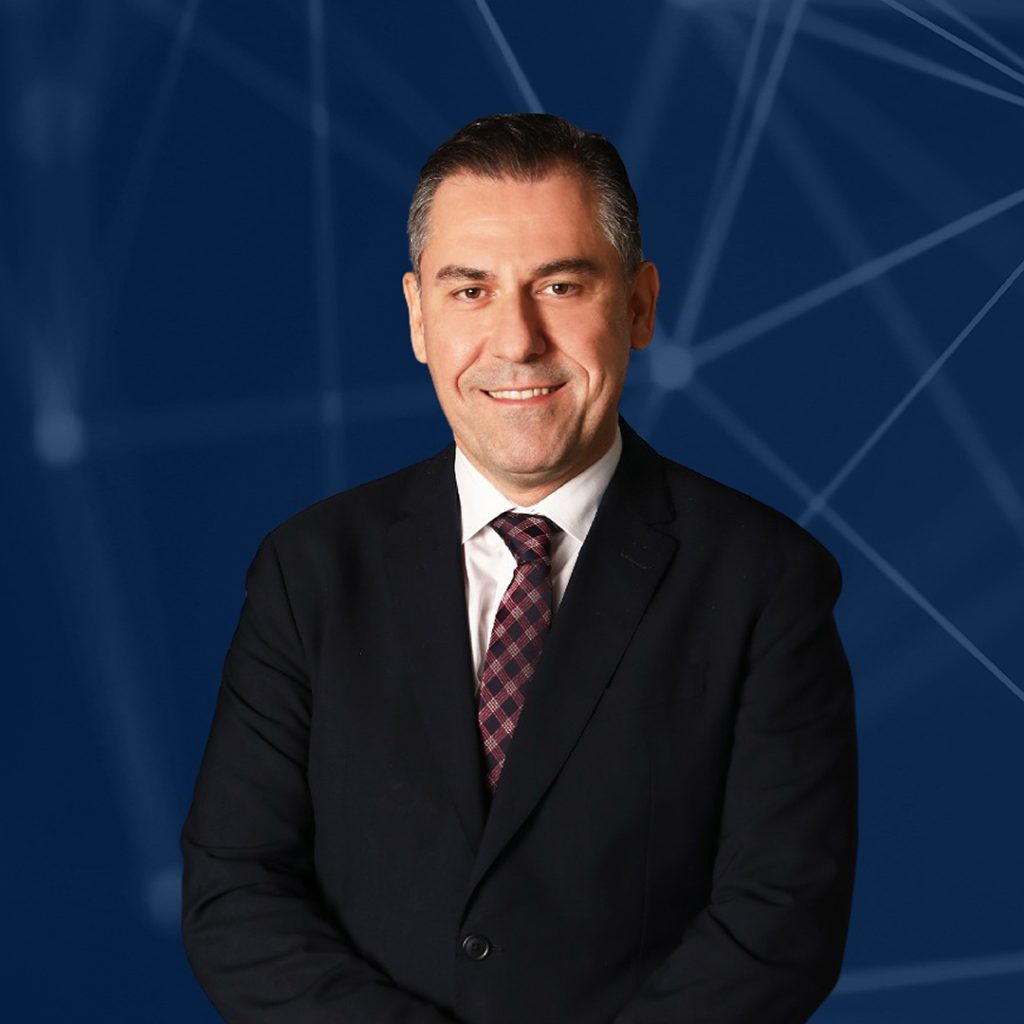 Altuğ Dayıoğlu - RePie Portfolio - General manager