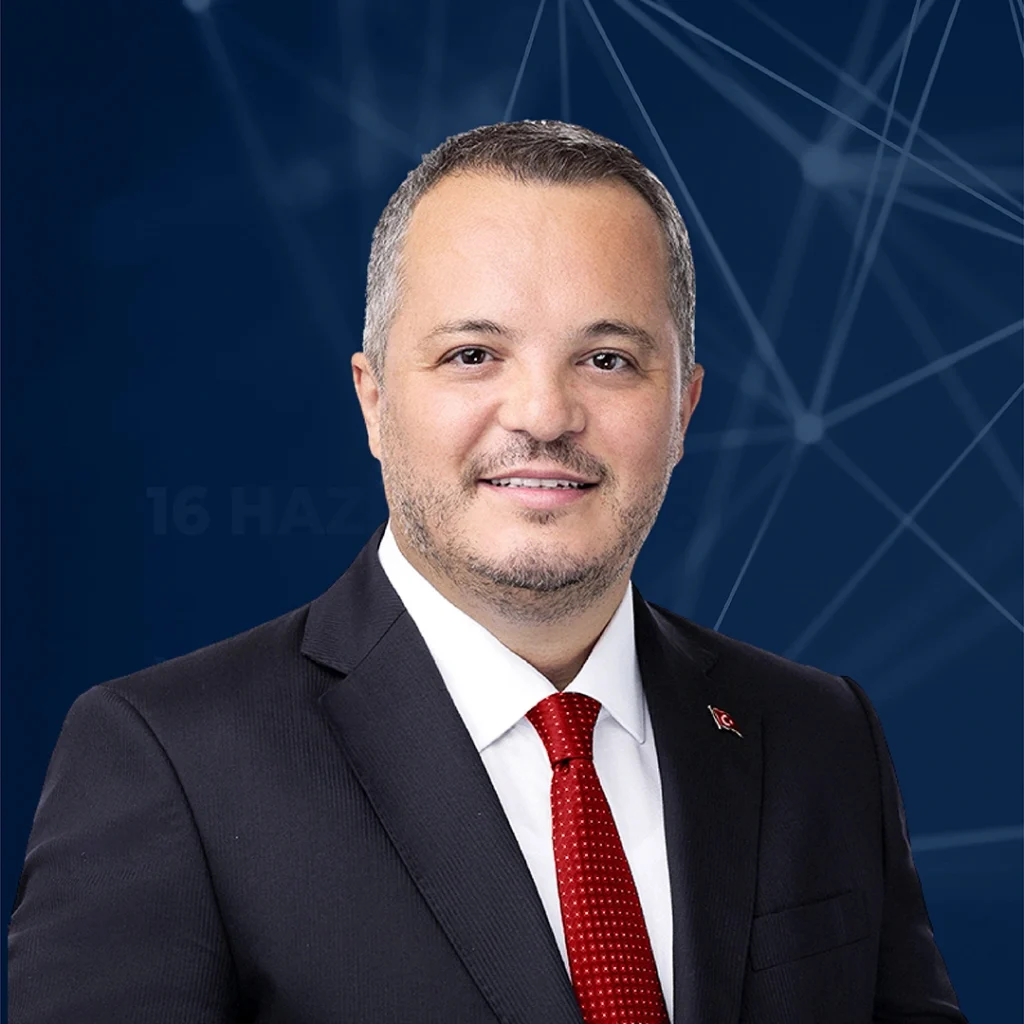 Arda Ermut - Turkish Sovereign Wealth Fund - General Manager & Board Member