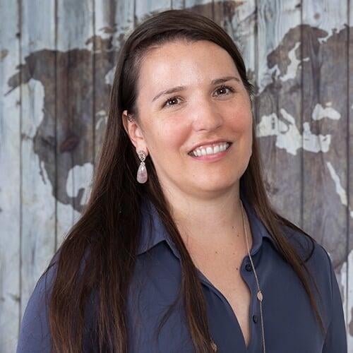 Barbara Hagen - Aras Cargo - CFO