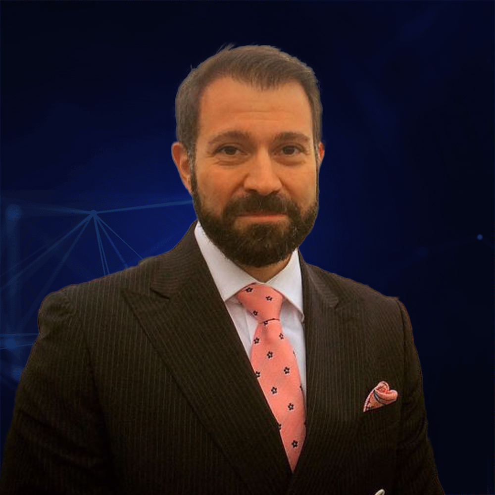 Barış Tunçsiper - International Finance Corporation - Manufacturing, Agriculture and Services Chief Investment Officer