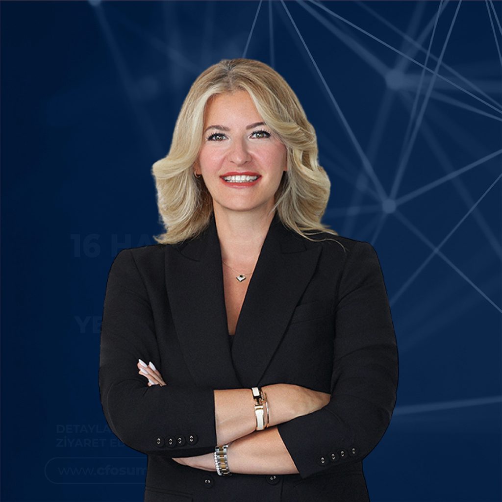 Burcu Batı - Sahibinden.com - CFO