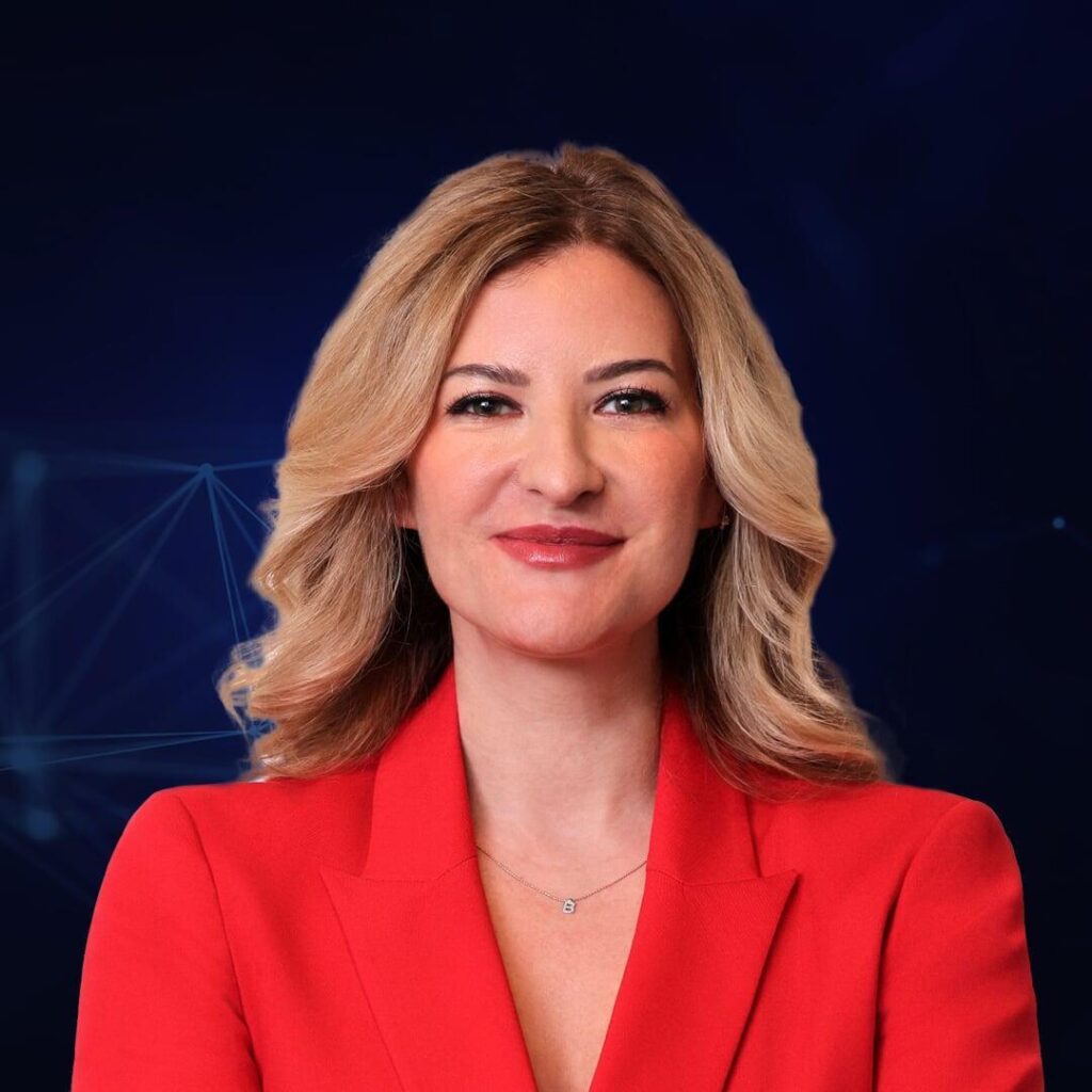 Burcu Batı - sahibinden.com - CFO