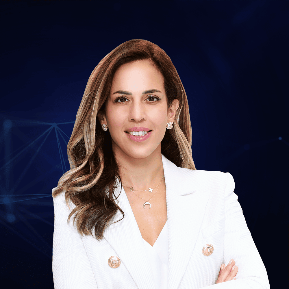 Burcu Geriş - TAV Airports Holding - Executive Vice President and CFO