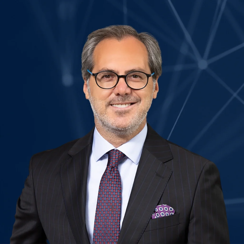 Can Çaka - IC Holding - CEO