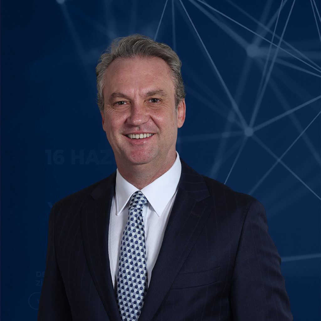Cem Cansu - Bacacı Investment Holding - Board Member