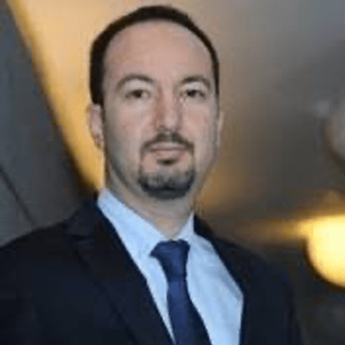 Cem Sezgin - Deloitte Türkiye - Partner