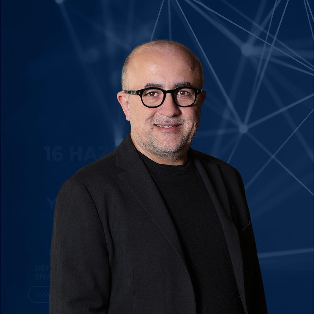 Cenk Ulu - PwC Türkiye - Country Senior Partner