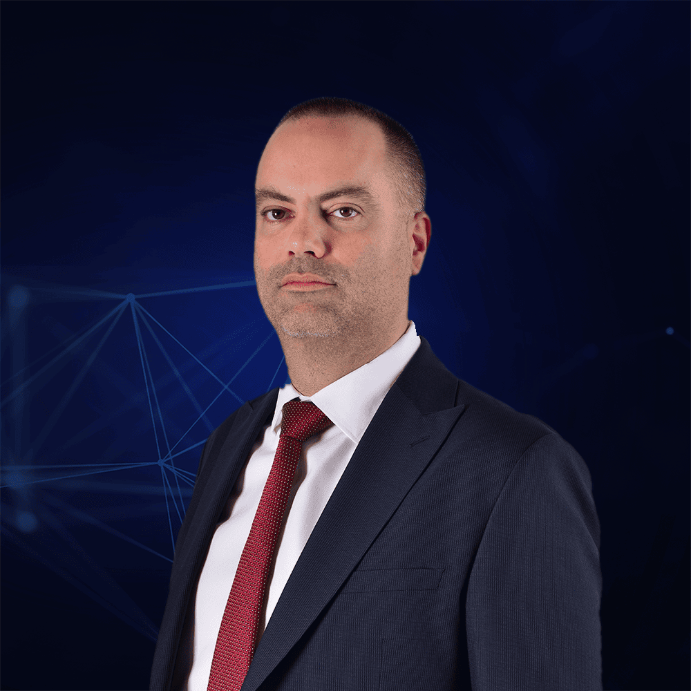 Coşan Yeğenoğlu - Gedik Investment - Deputy Director General of the Treasury