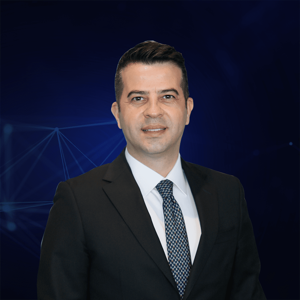 Engin Turhan - QNB Finansbank - Deputy General Manager of SME and Commercial Banking