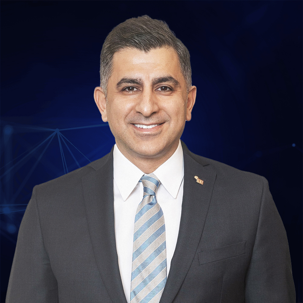 Ercan Öz - ETİ Türkiye - CEO