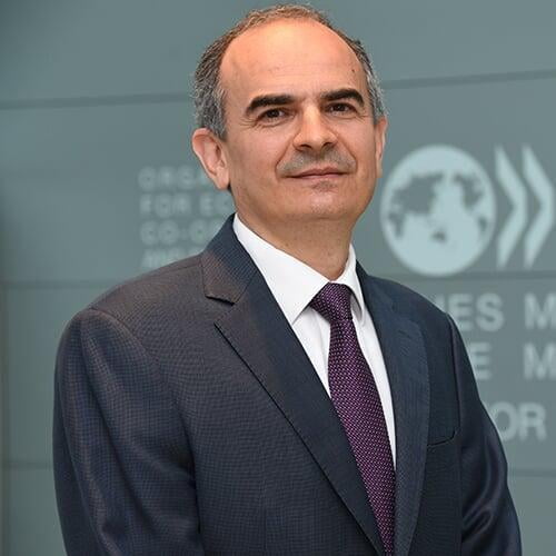 Prof. Dr. Erdem Başçı - TED University - Faculty Member