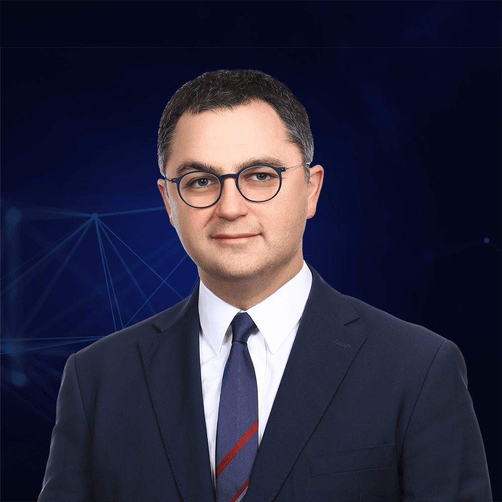 Eren Kurşun - Esin Law Partnership - Managing Partner