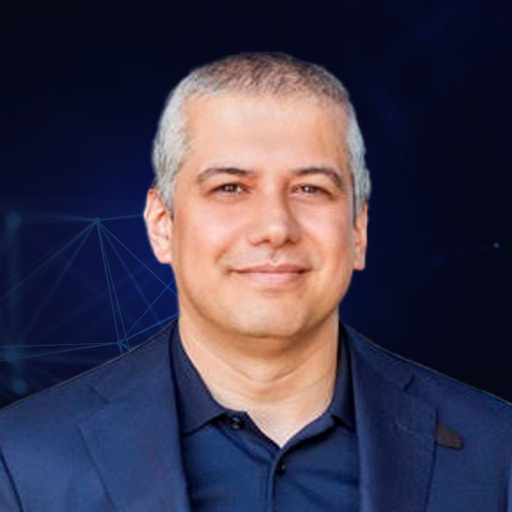 Fatih Karaca - Karaca Group - Chairman of the Board