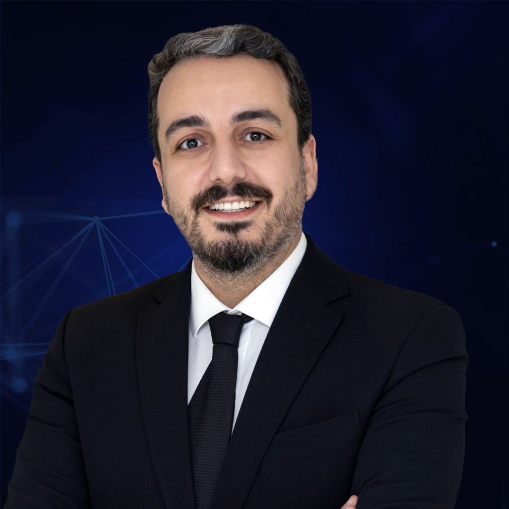 Furkan Ünal - TFI Group CFO & TAB Gıda and Atakey - Board Member