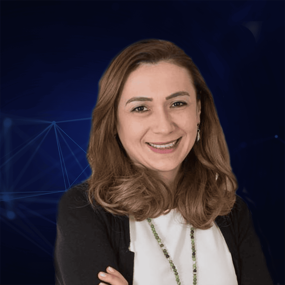 Hale Özsoy Bıyıklı - Turkven Private Equity - Partner