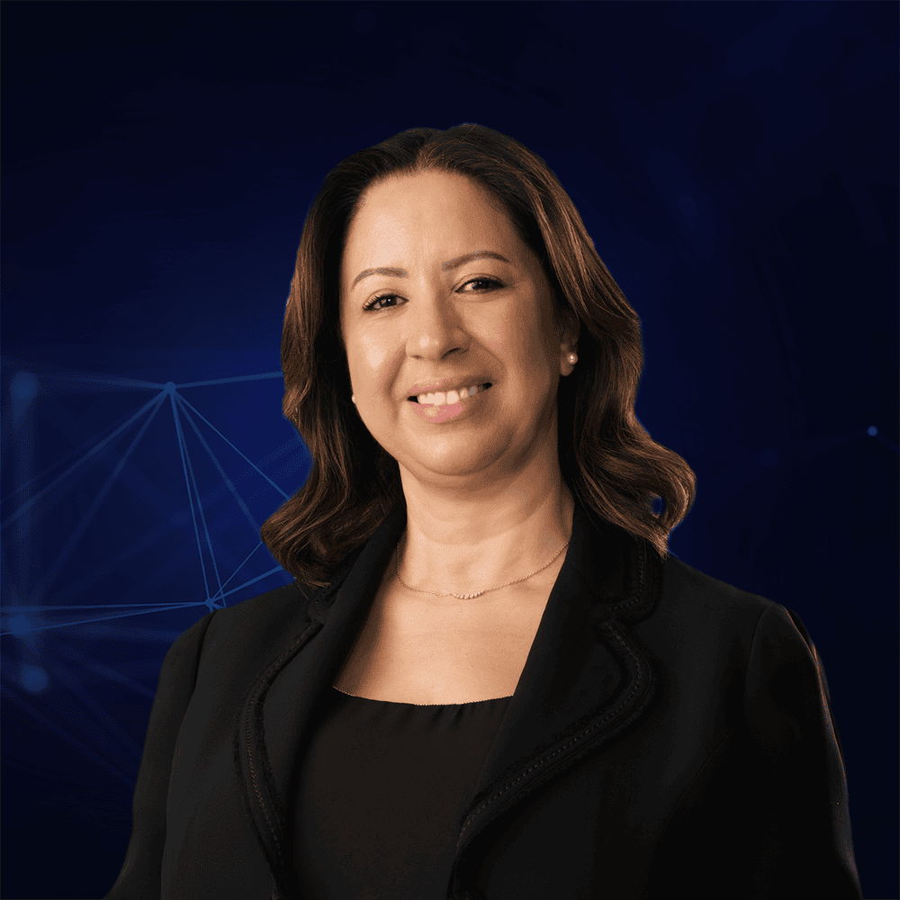 Hana Jalel - Vodafone Türkiye - Deputy CEO – Finance