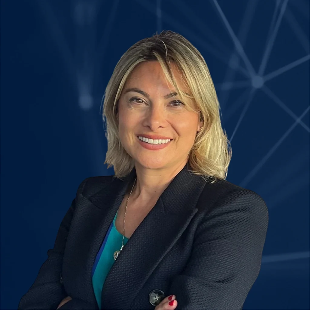 İdil Gürsel - EBRD - Regional Head of Infrastructure