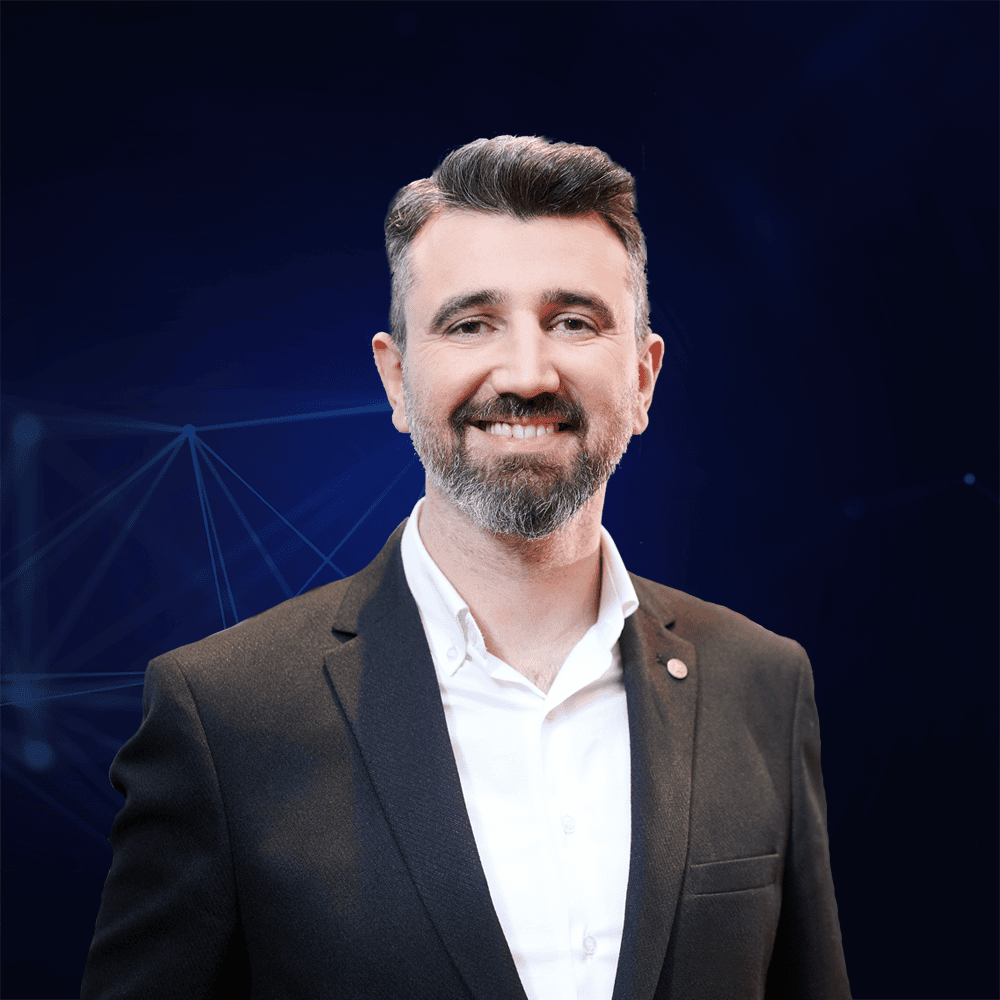 İhsan Erbil Bayçöl - Enerjisa Production - CEO