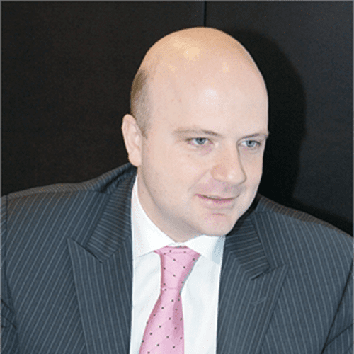 İhsan Sancay - Global Capital Management - Head of Private Equity Fund