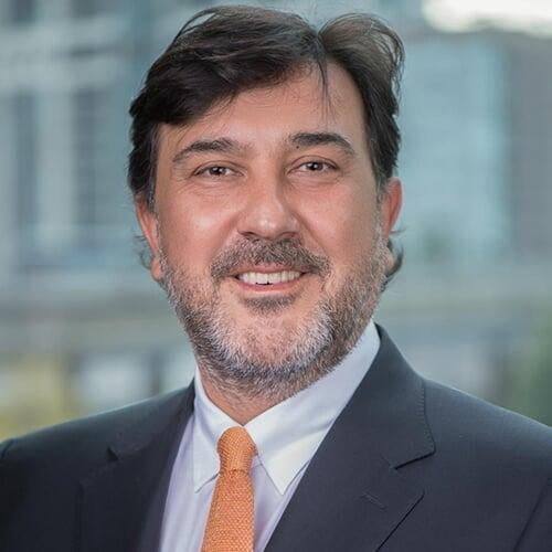Dr. İsmail G. Esin - Esin Attorney Partnership - Partner Attorney