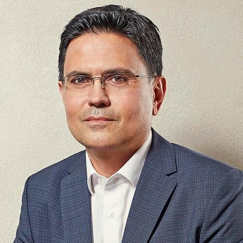 Kaan Aktan - Türk Telekom - Deputy General Manager of Finance