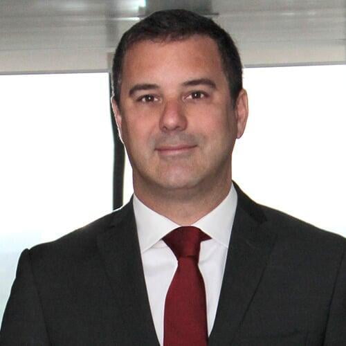 Kerim Kemahlı - Nurol Holding - CFO and Board Member