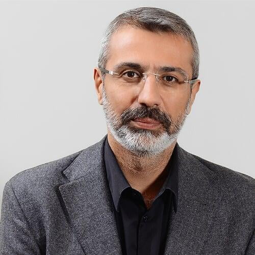 M. Türkay Tatar - Boyner Group - Executive Committee Member and Group CFO