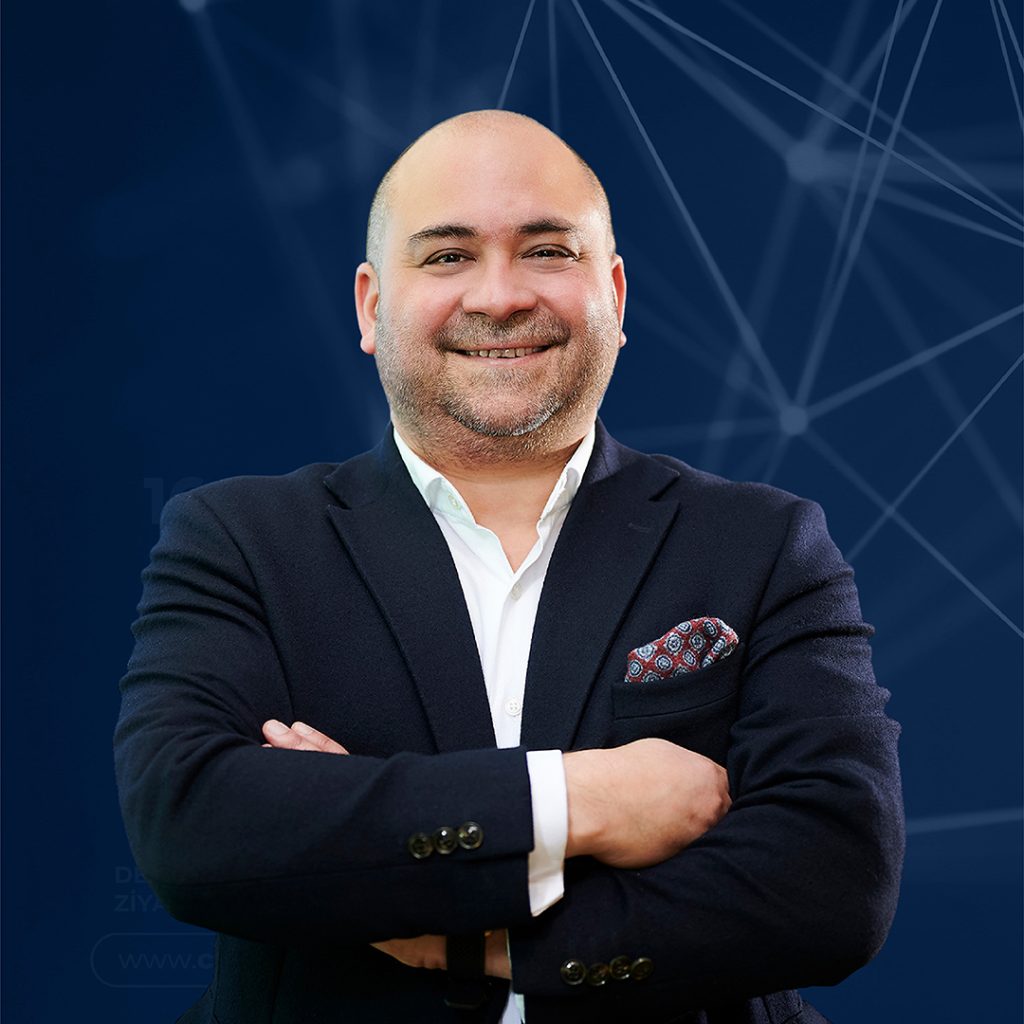 Mert Yaycıoğlu - Enerjisa Production - CFO