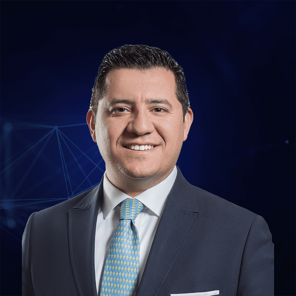Muhsin Keskin - Esin Law Partnership - Partner Attorney