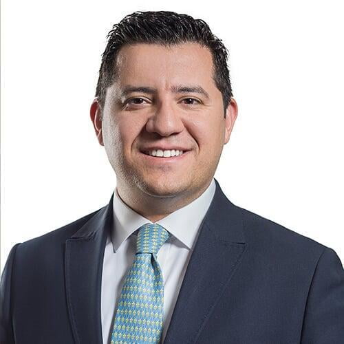 Muhsin Keskin - Esin Law Firm Partner - Partner