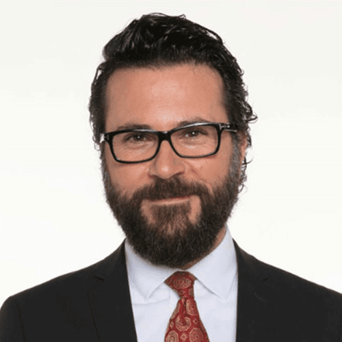 Mustafa Tercan - Yıldız Holding - CFO