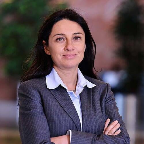 Nevra Özhatay - Özgörkey Holding - CEO