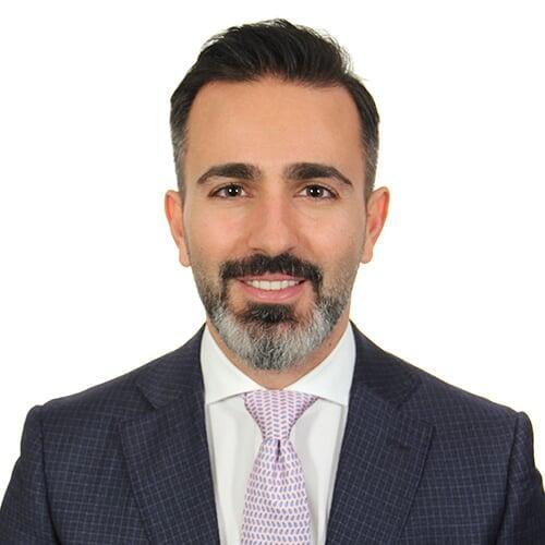 Niv Garih - Alarko Holding - Board Member
