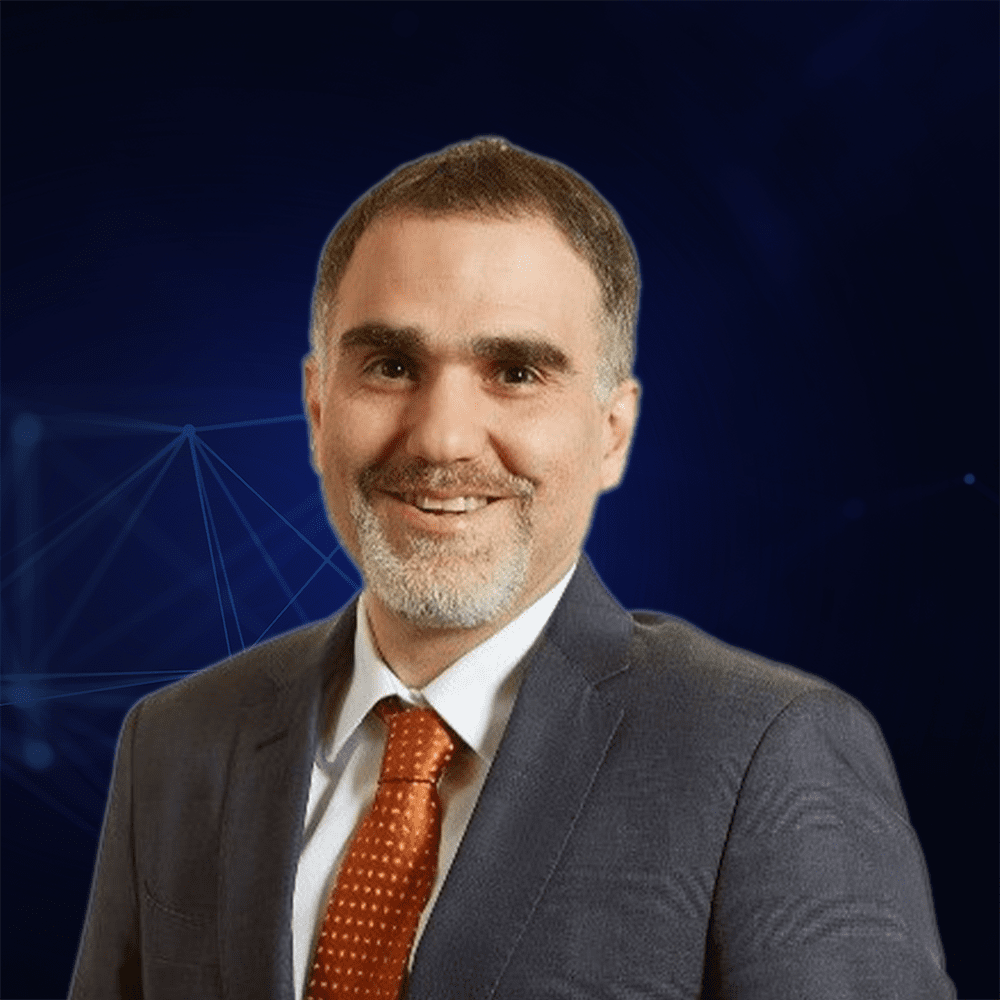 Onur Çevikel - Anadolu Group - CFO