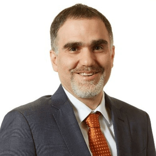 Onur Çevikel - Anadolu Efes - CFO