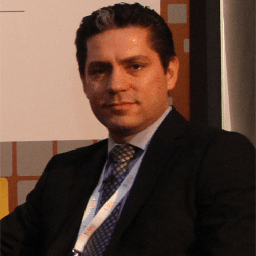 Onur Yücekal - GE Türkiye - CFO