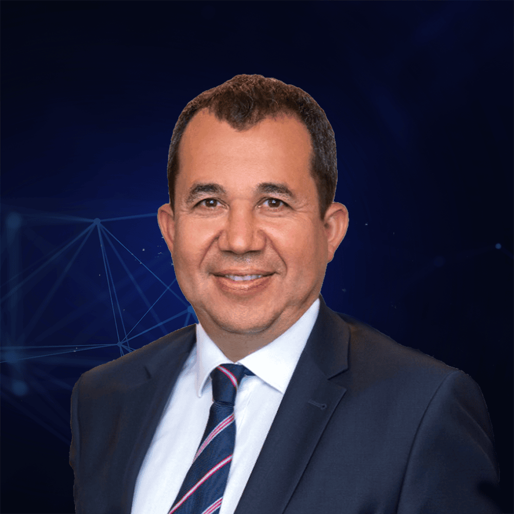 Özgür Çetinkaya - TAB Food - Co-CEO