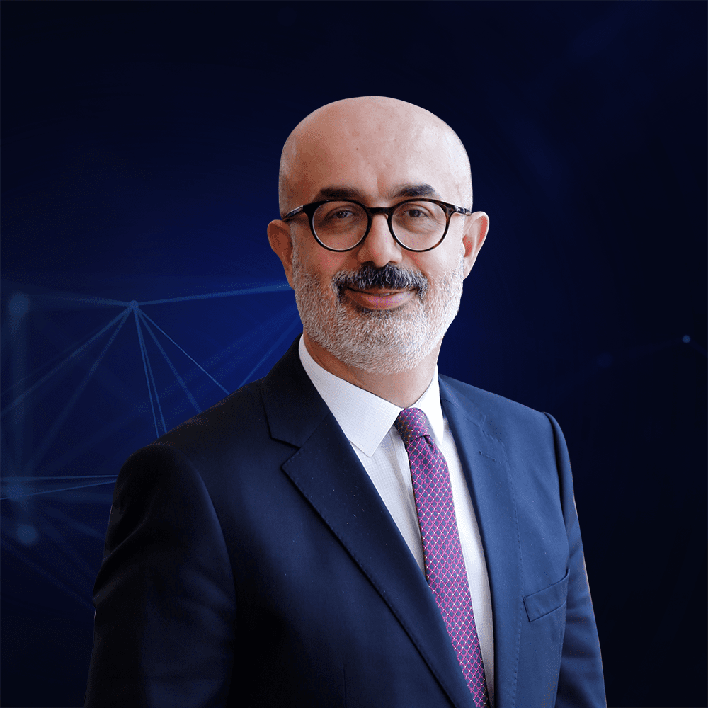 Uğur Genç - Memorial Healthcare Group - CEO