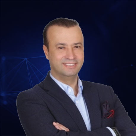 Prof. Dr. Volkan Demir - Galatasaray University - Faculty of Economics and Administrative Sciences