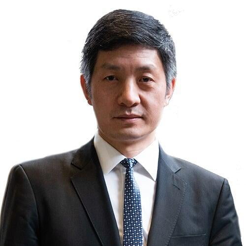 Xiangyang Gao - ICBC Turkey - Chairman of the Board