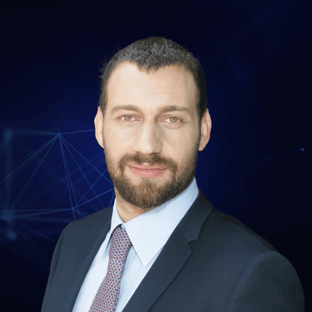 Yasin Altunkaya - DataExpert - Managing Partner