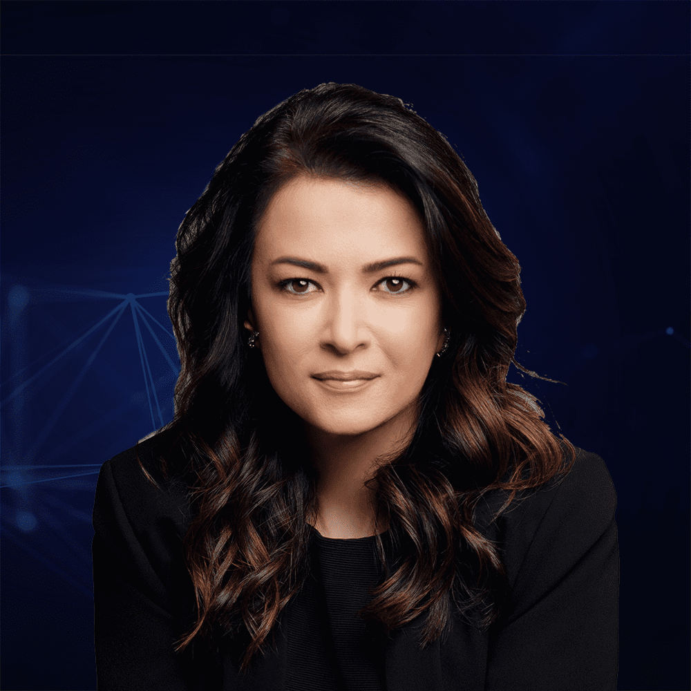 Yeliz Kalafat - Insider - CFO