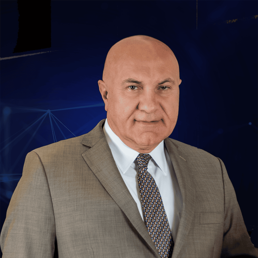 Yüksel Yıldırım - Yıldırım Holding - Chairman of the Board of Directors