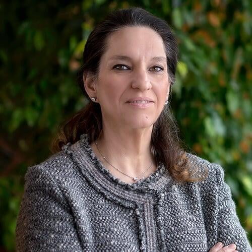 Zeynep Bodur Okyay - Kale Group - Chairman of the Board and CEO