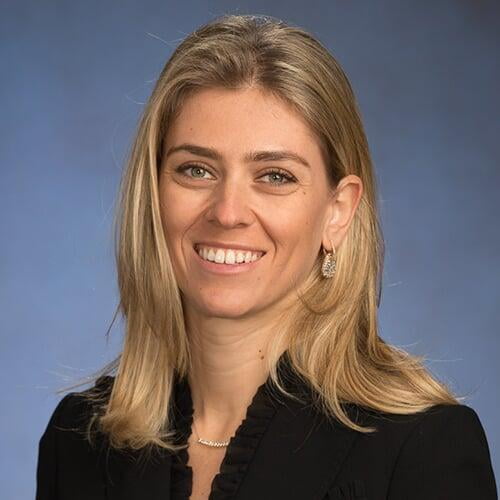 Zeynep Yenel - Goldman Sachs - President of Türkiye